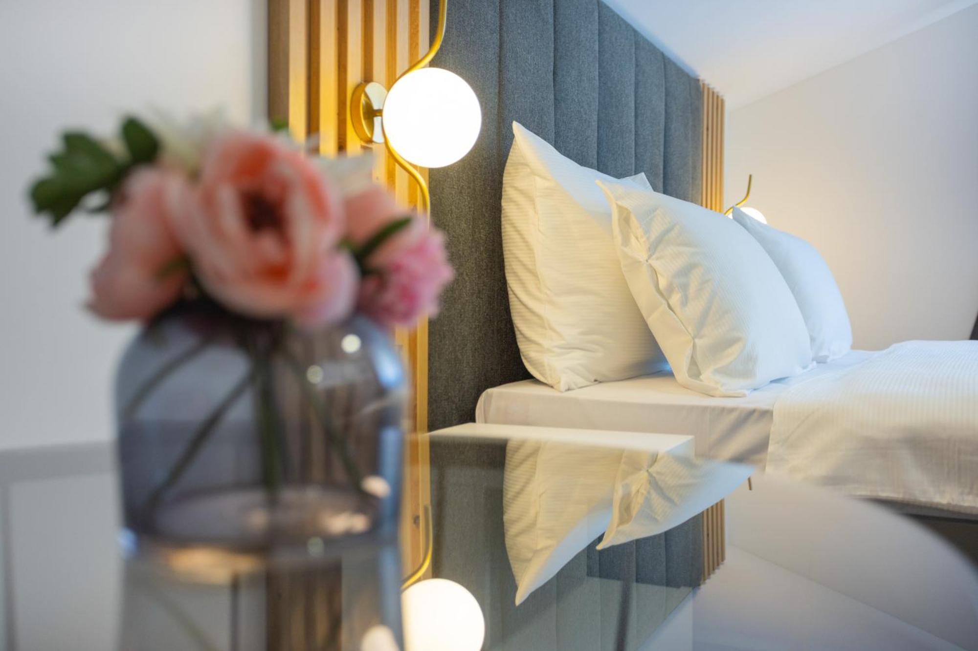 Апартаменти Happy House Old Town Luxury Сараєво Екстер'єр фото