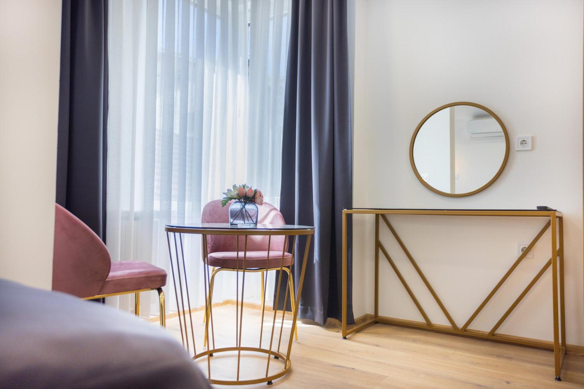 Апартаменти Happy House Old Town Luxury Сараєво Екстер'єр фото